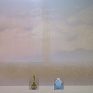Sanctuary Inside the Soul No. 27