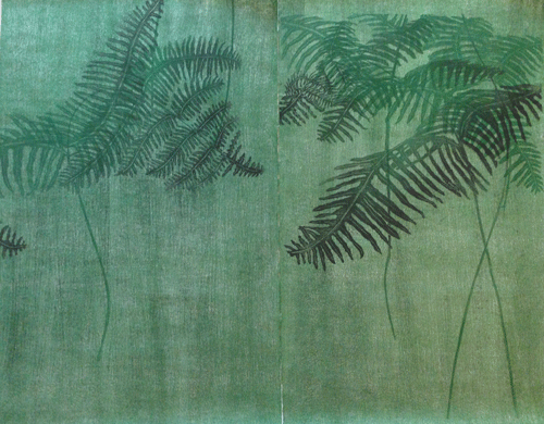 New Bracken