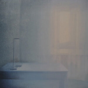 Sanctuary Inside the Soul No. 28