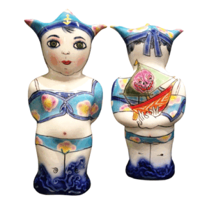 Pika Chan – Sailor