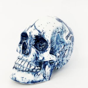 Skull Monster