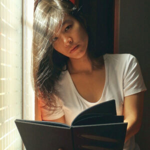Thanistha Nunthapojn