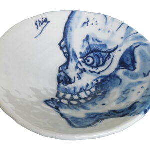 Skull Eyes
