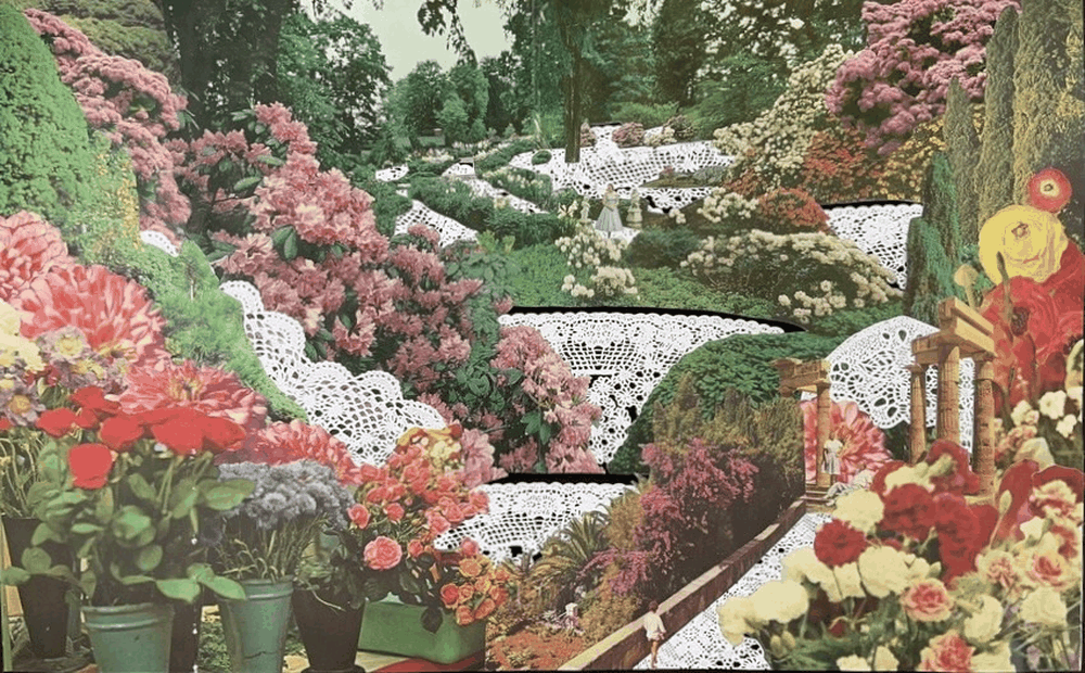 Gardenscape