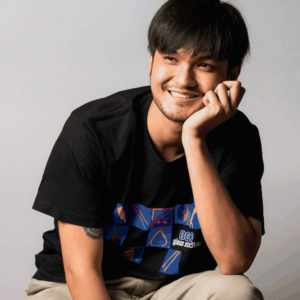 Nathakorn Kanitvaranun