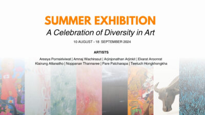 Summer Exhibition: A Celebration of Diversity in Art