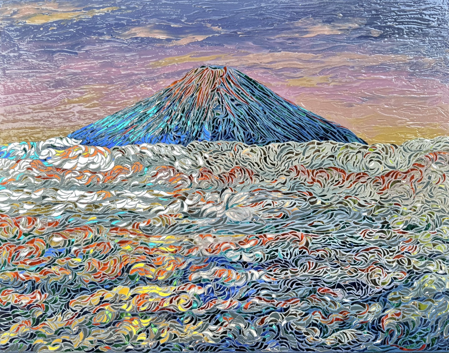 Fuji