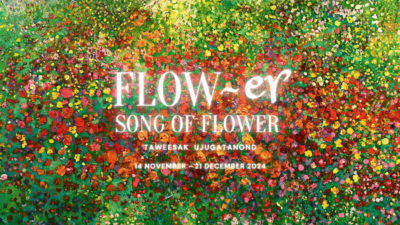 FLOW~er : Song of flower