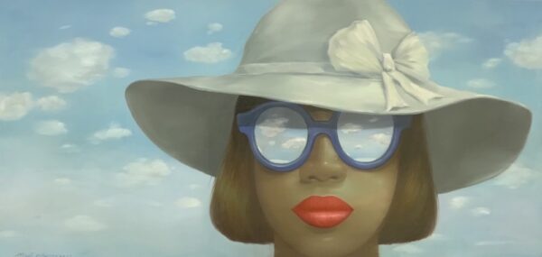 Paintings 2023