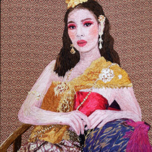 Apsara No.3