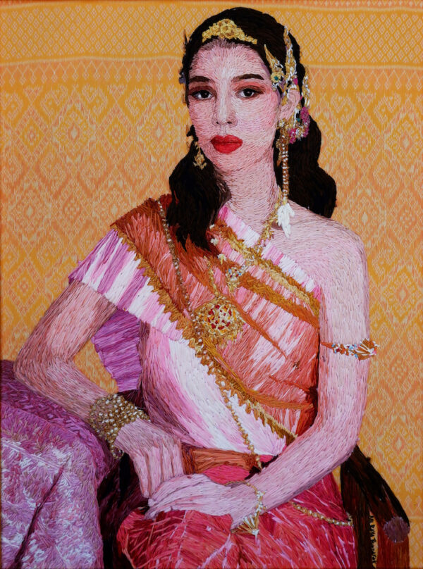 Apsara No.2