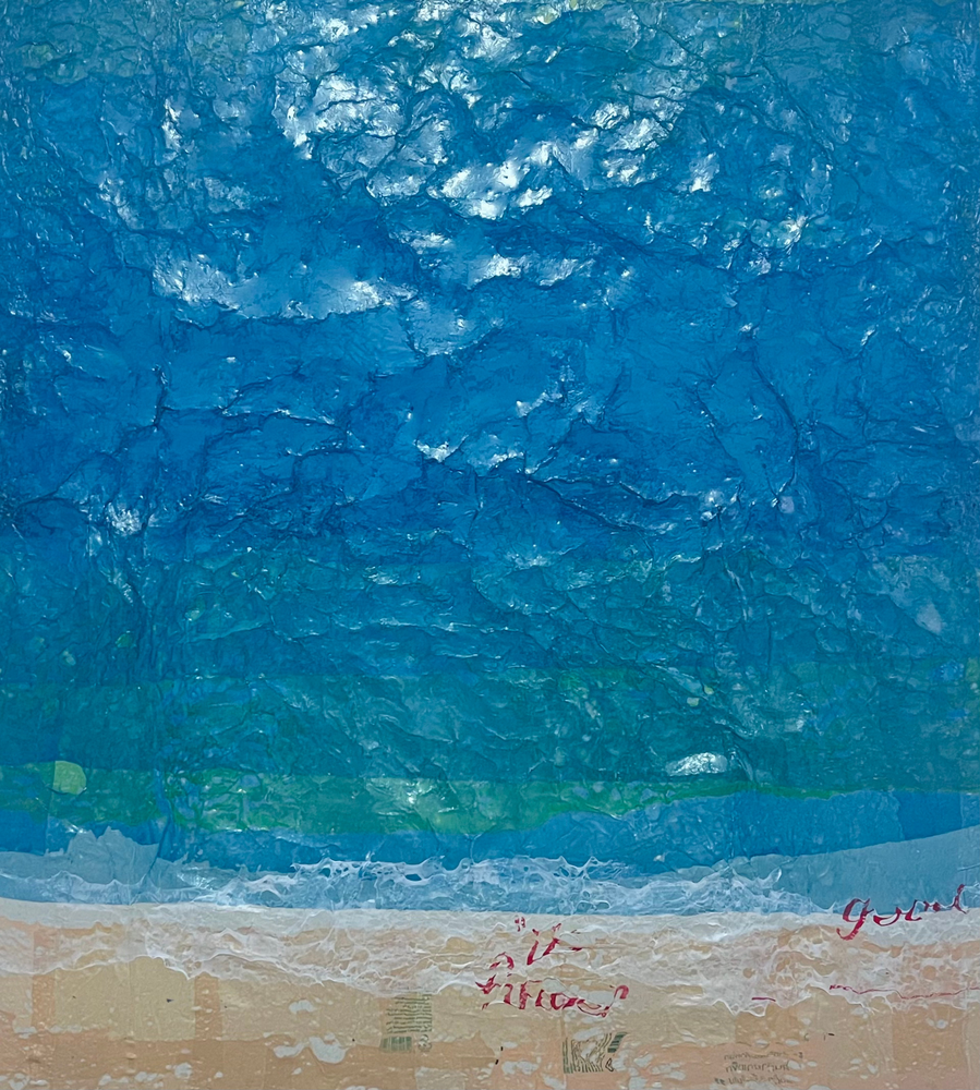 The Seascapes