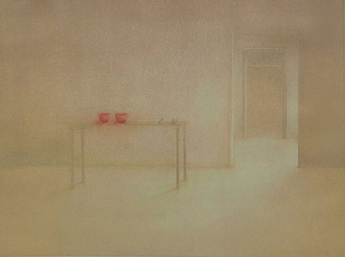 Sanctuary inside the soul no.20