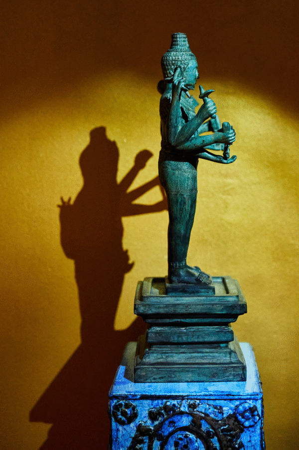 The Radiant Avalokiteshvara Bodhisattva #1 - Image 2