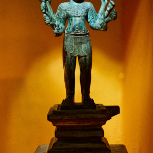 The Radiant Avalokiteshvara Bodhisattva #1