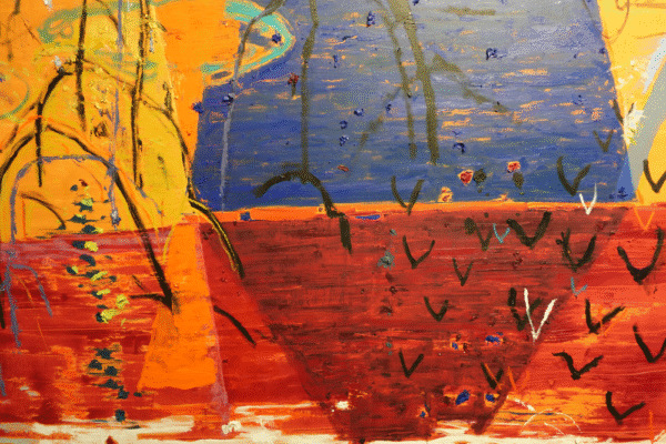 Untitled (The Master), 2023-2024 - Image 3