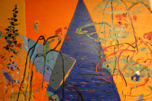 Untitled (The Master), 2023-2024 - Image 2