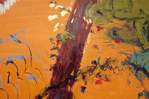 Untitled (The Master), 2023-2024 - Image 2