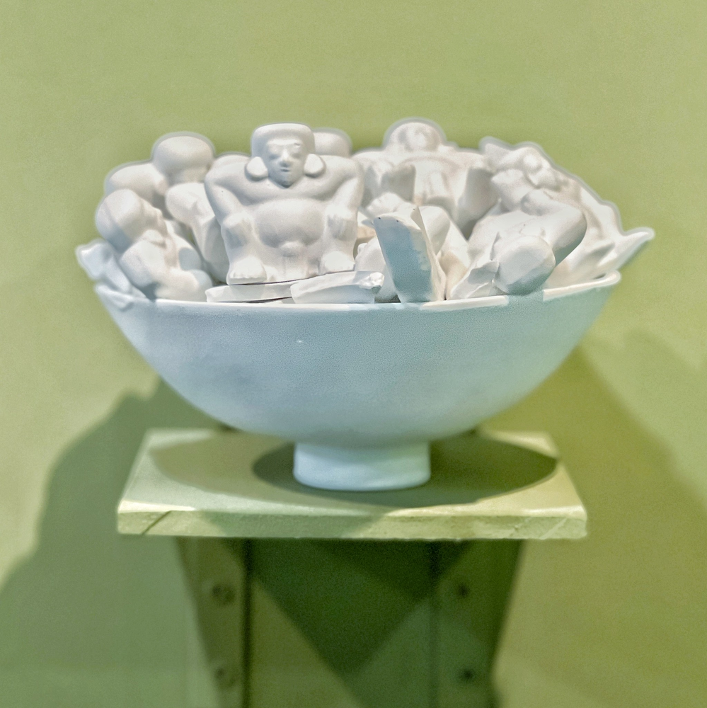 Kubera Cup #4