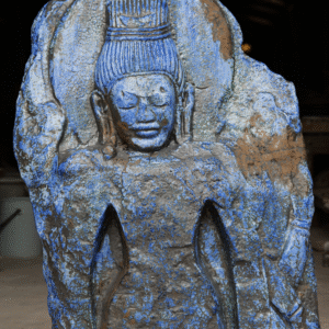 The Nila Shiva