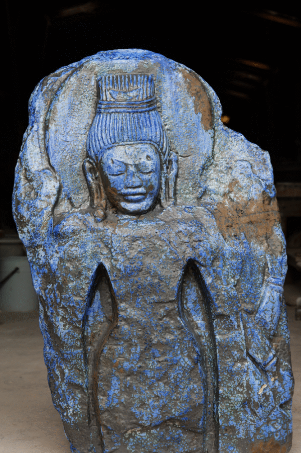 The Nila Shiva