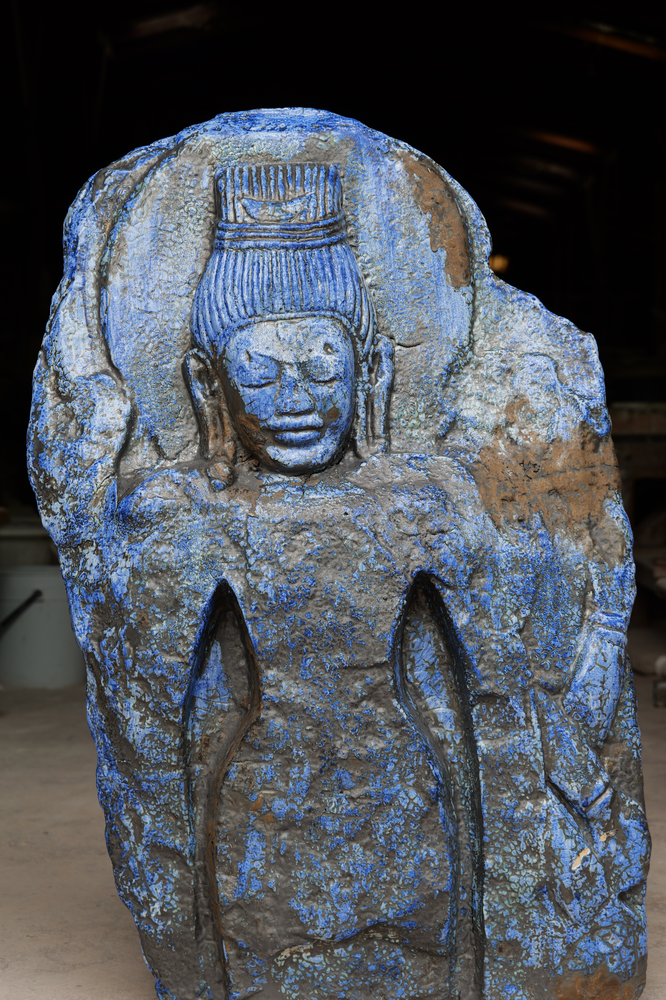 The Nila Shiva