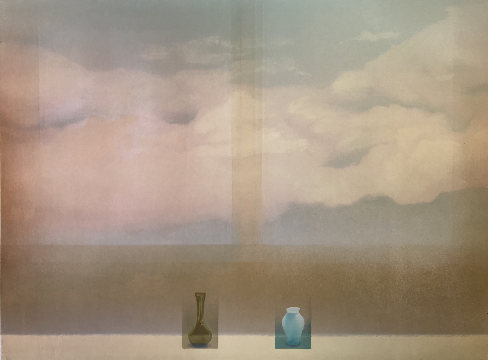 Sanctuary inside the soul no. 27