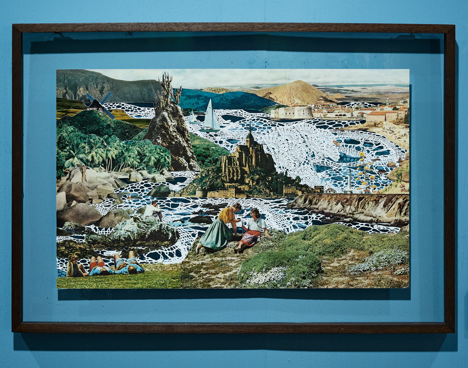 Seascape