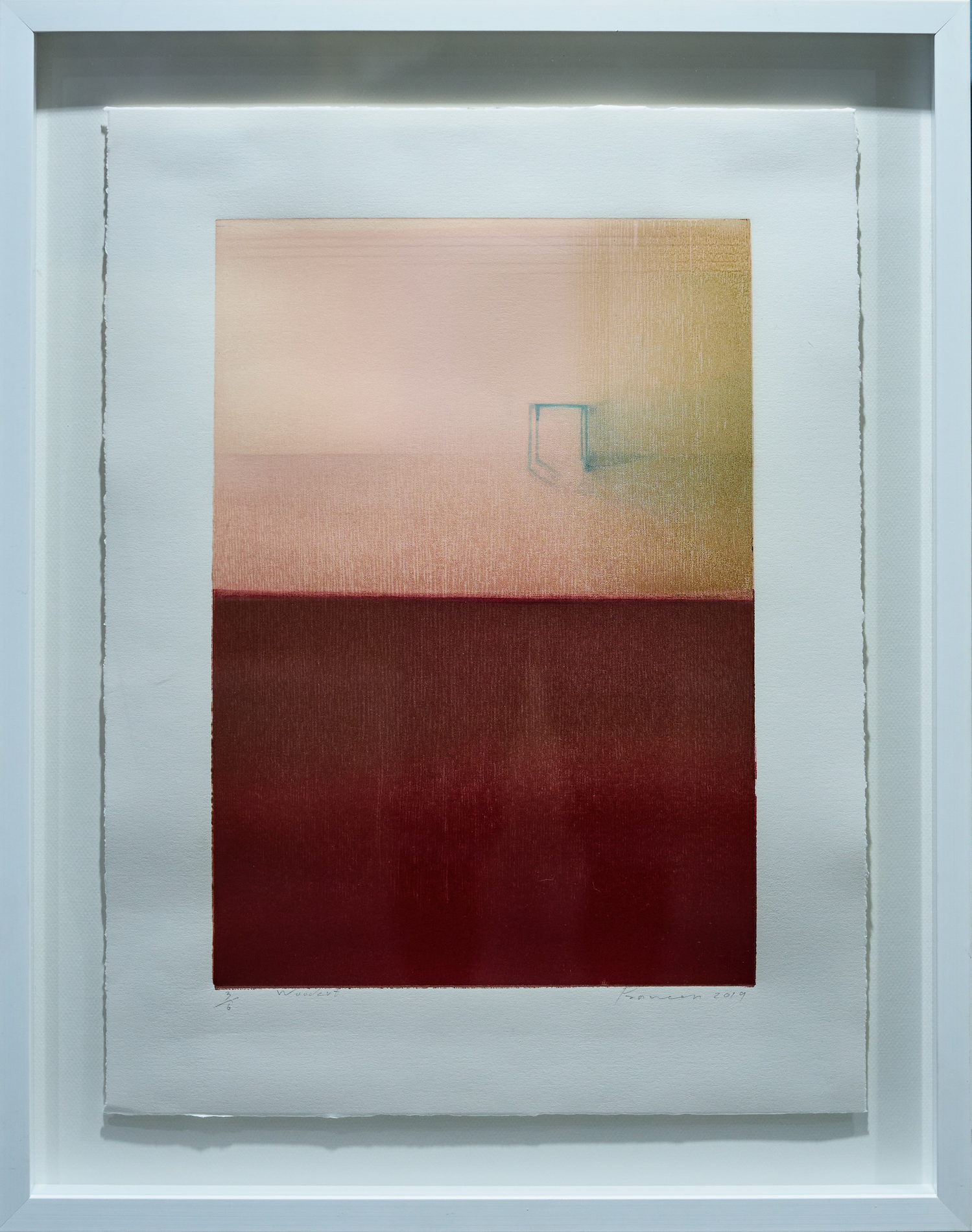 Equilibrium no. 1