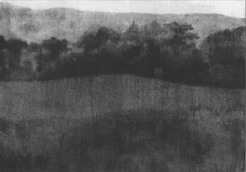 จากภูเขา