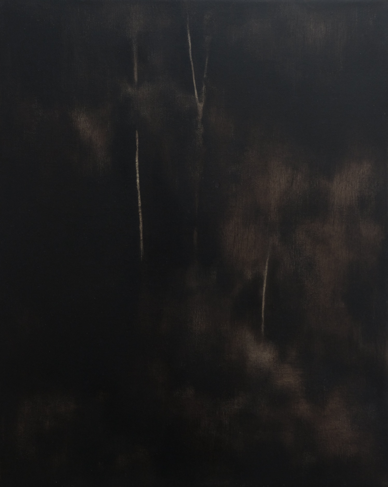 เงียบงัน