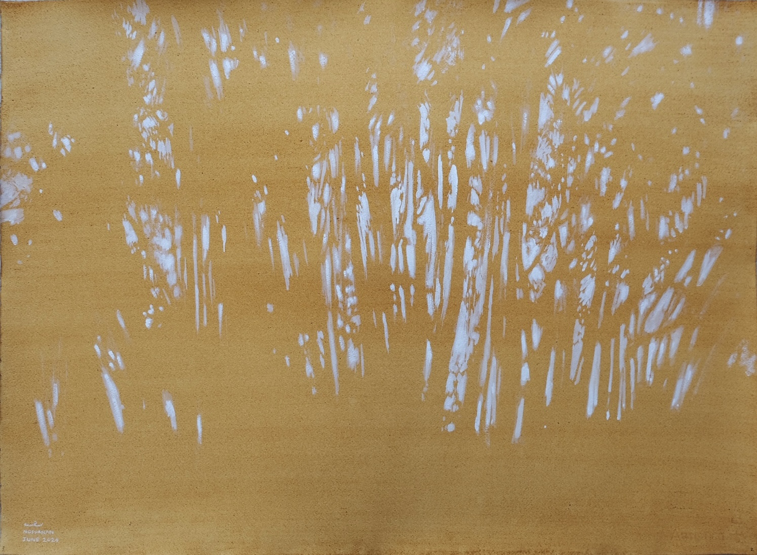 Light of the Dreaming #2