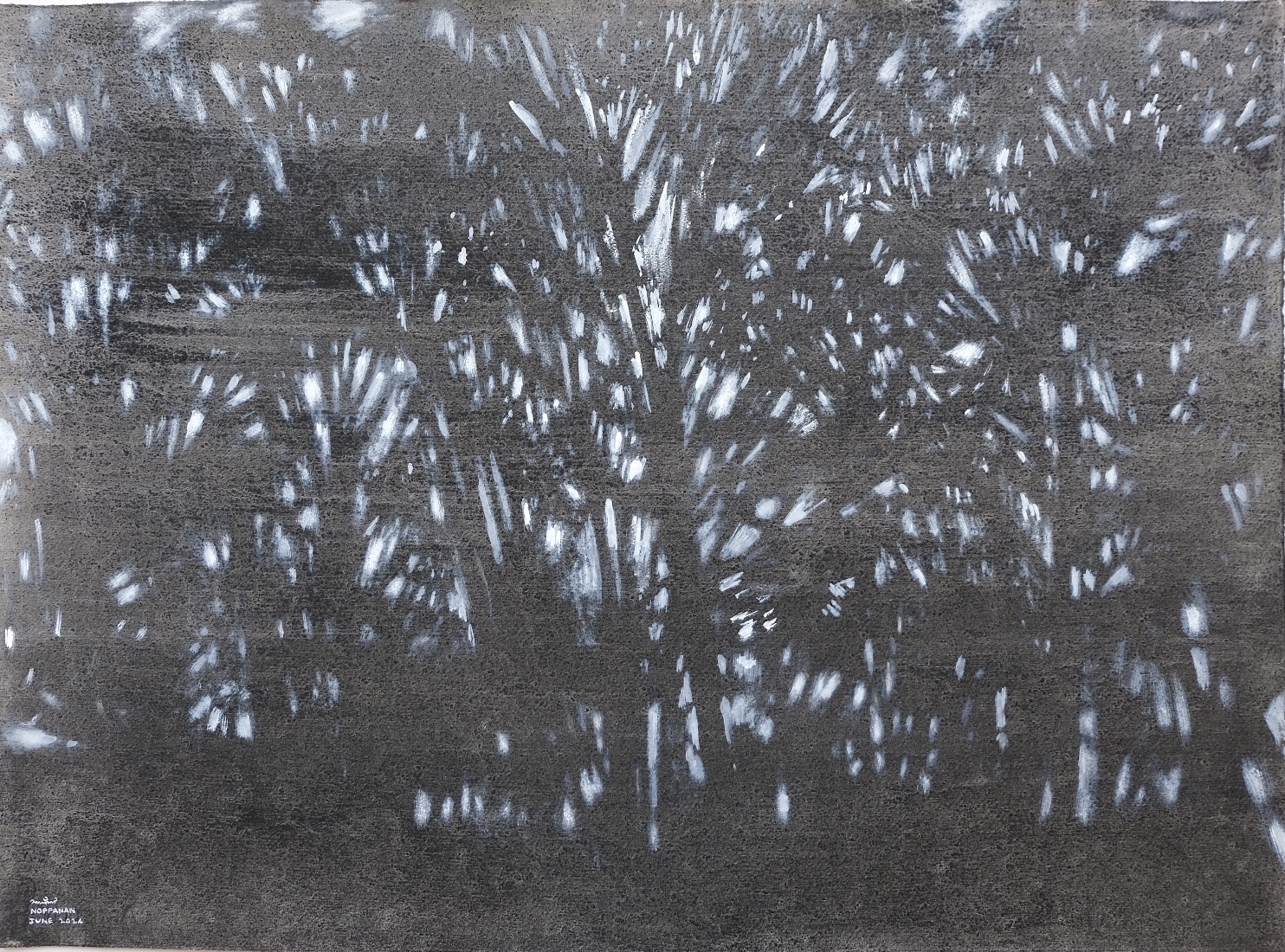 Light of the Dreaming #7