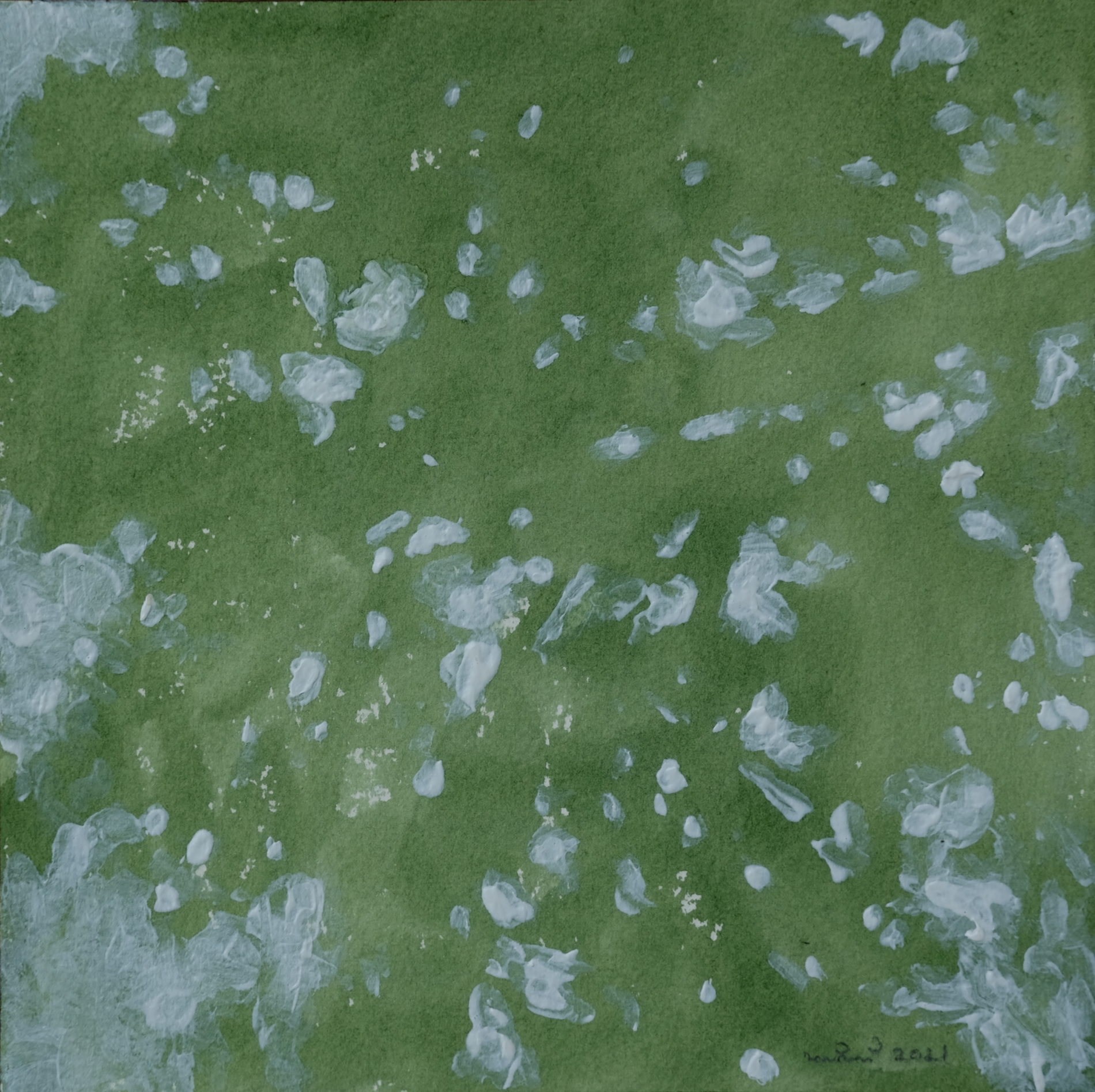 Light’s Whisper SS1