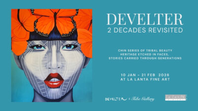 Develter: Two Decades Revisited