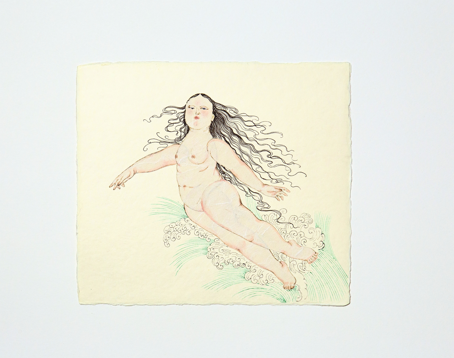 Your wish will soon come true