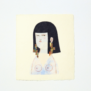 Self Portrait