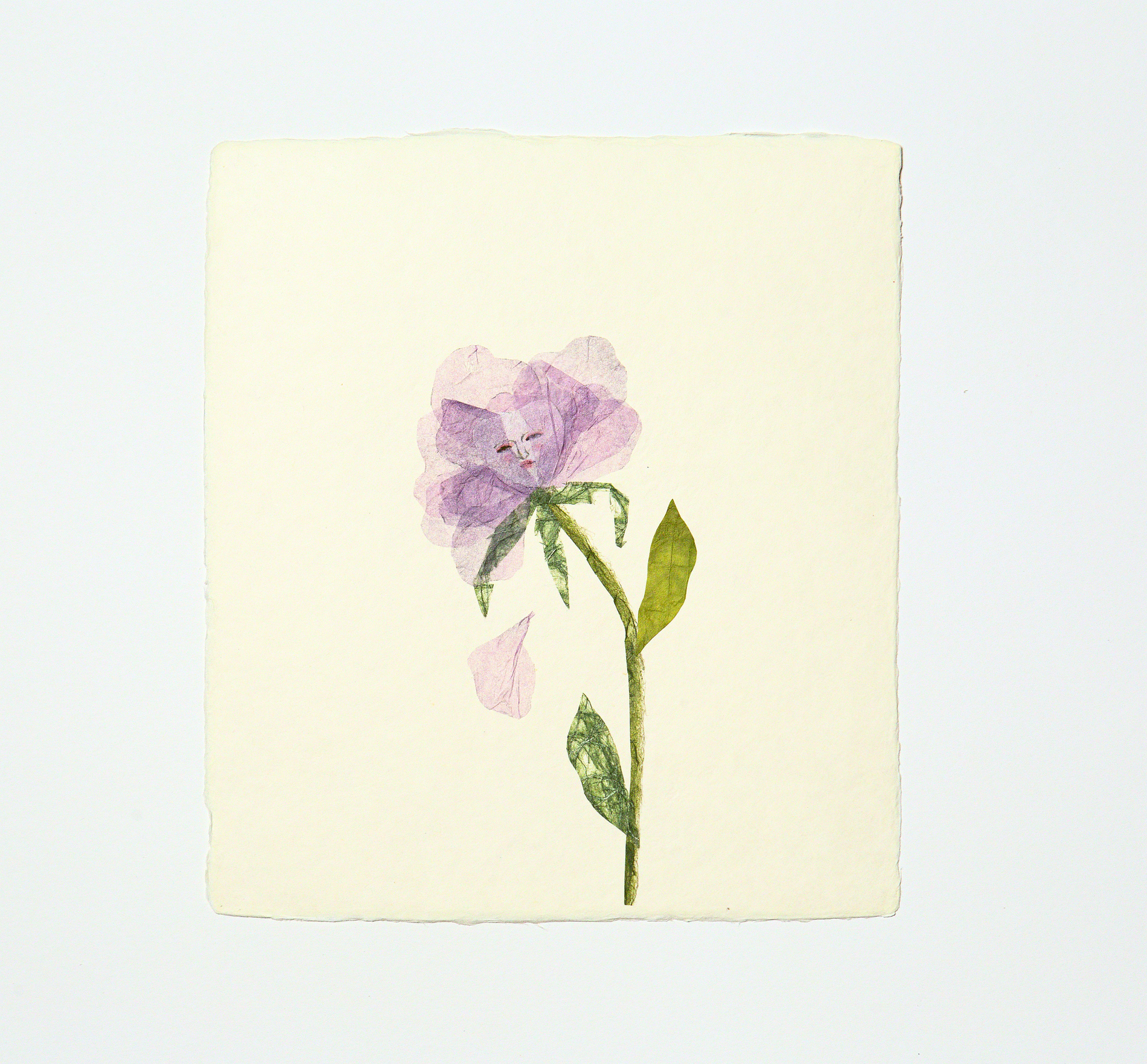 I trust that all the pieces of the puzzle will fall gracefully into place at the right time.