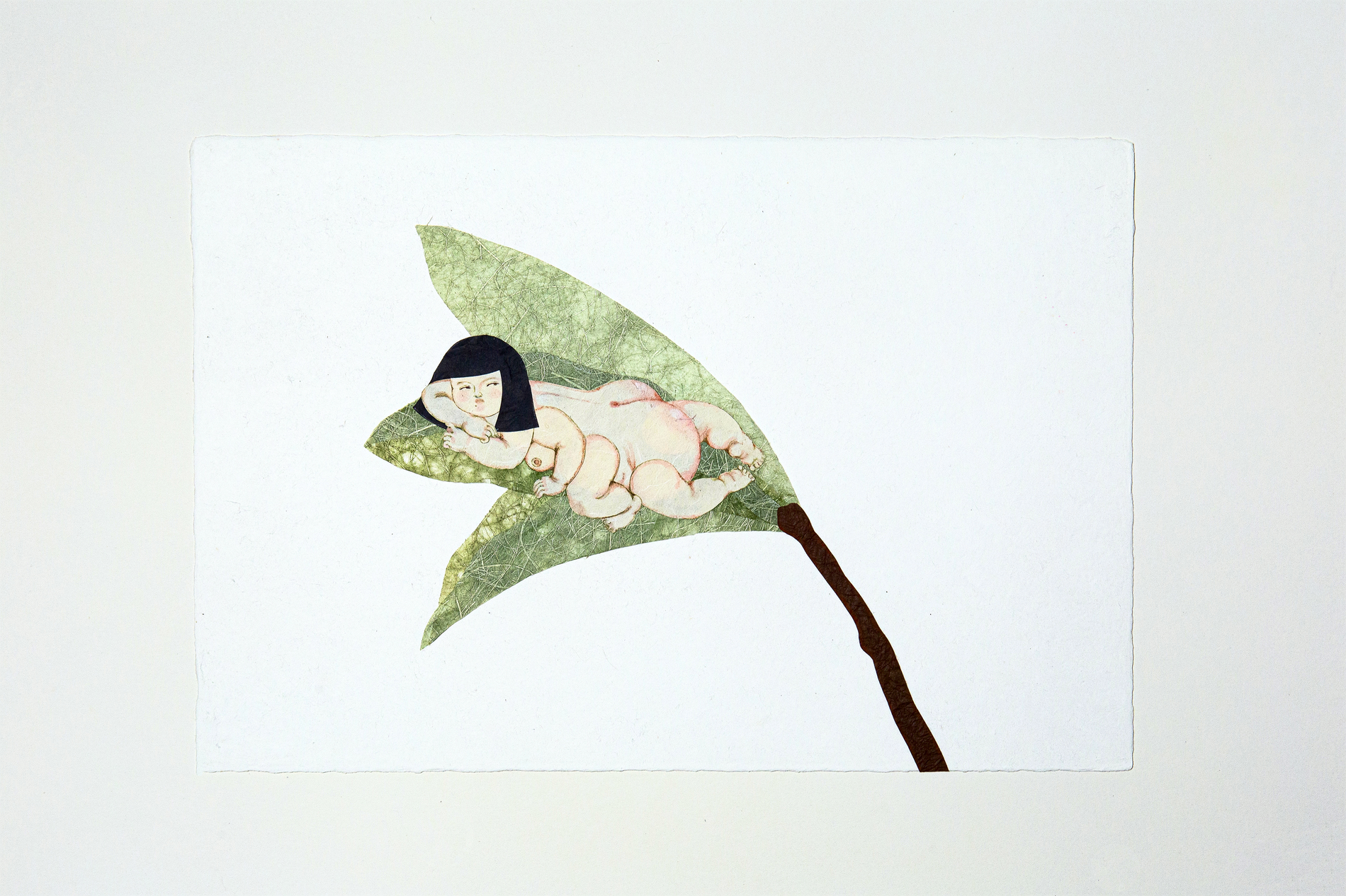 Do you still hear the ending?