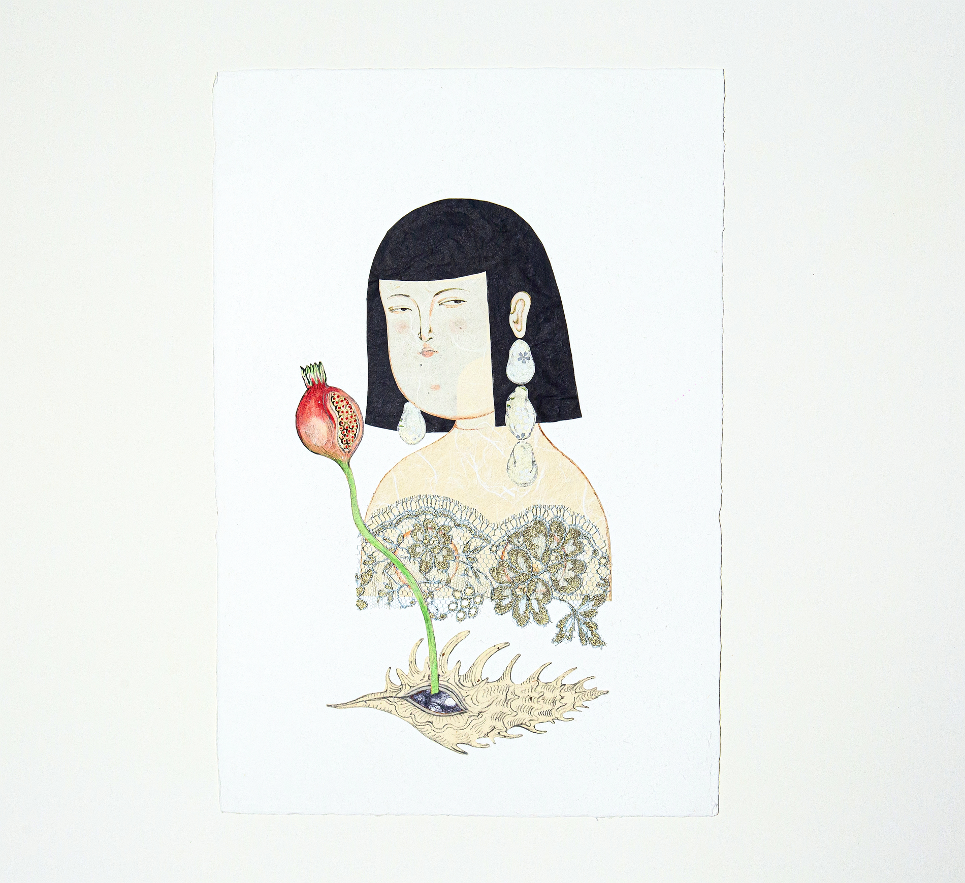 An Offering from a Past