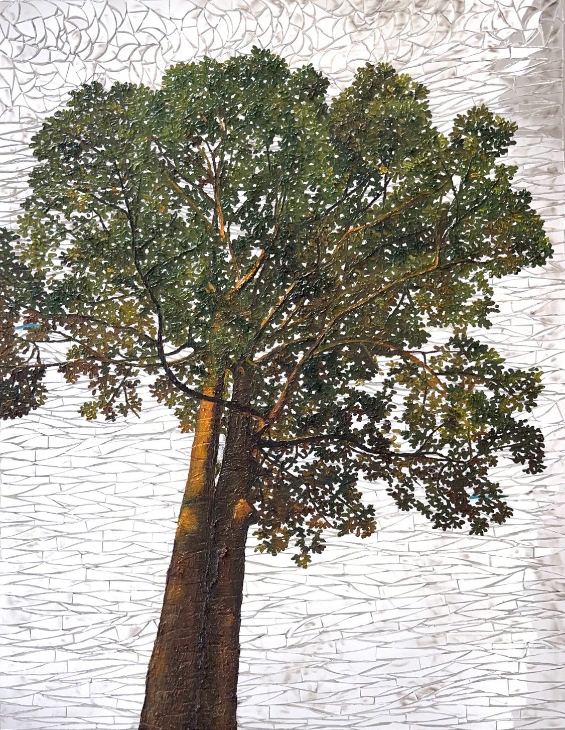 เคียงคู่ (Side by side)