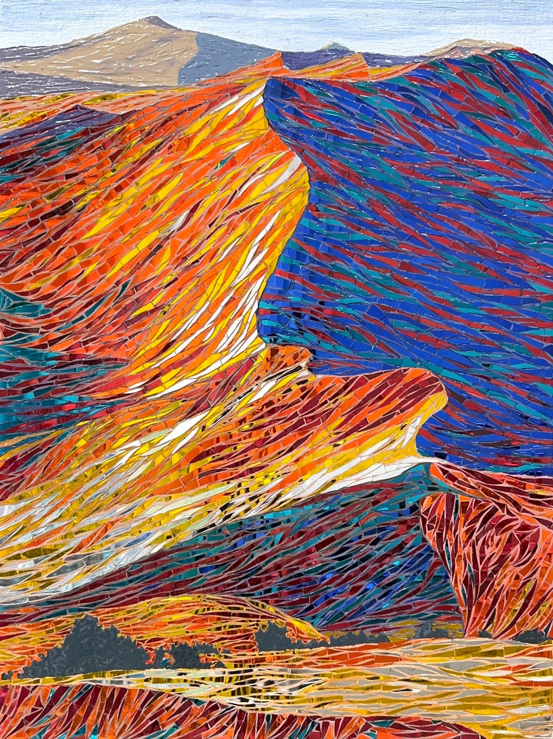 ดินแดนที่ไม่รู้จัก (Terra Incognita)