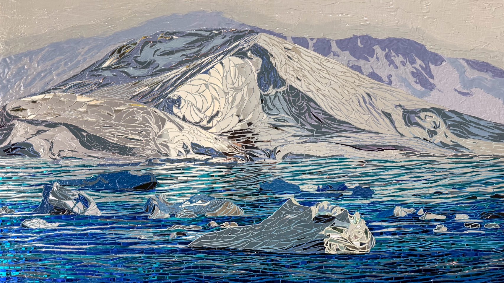 จุดเยือกแข็ง (ละลาย) freezing point (melt)