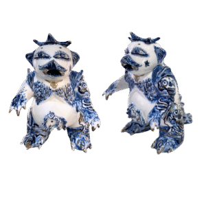 Kappa Chazilla