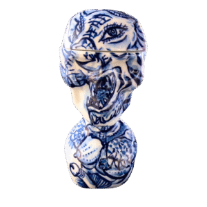 Chazilla Goblet
