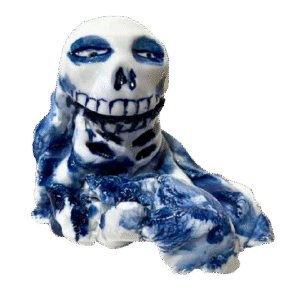 Hungry Skull