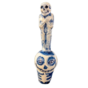 Double Skull