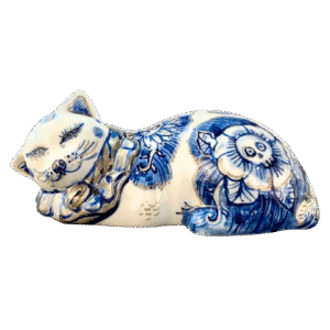 Nemuri Neko (Sleeping Cat)