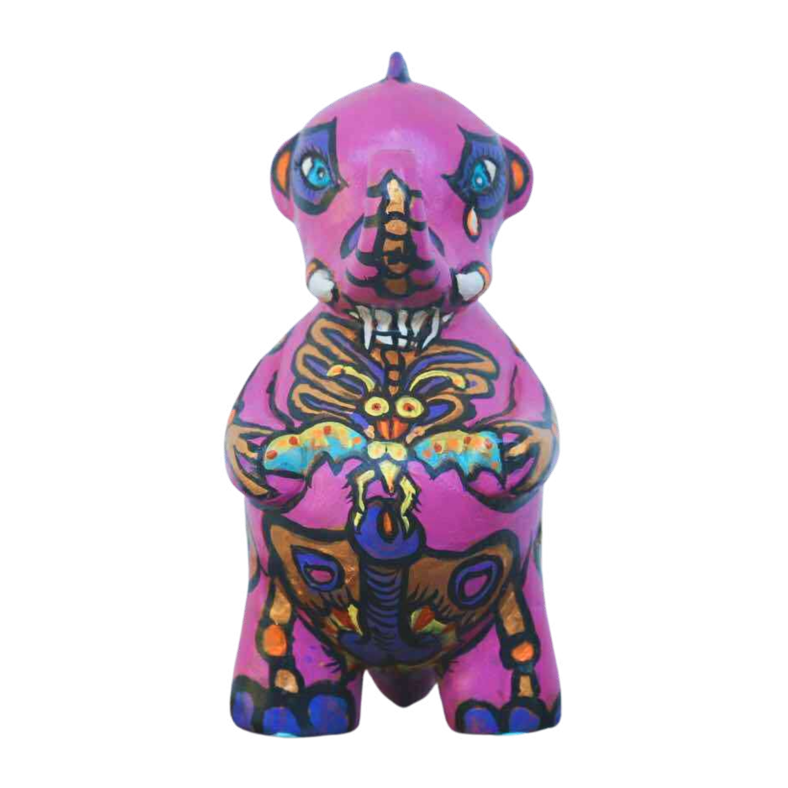 Chazilla – Crying Chazilla