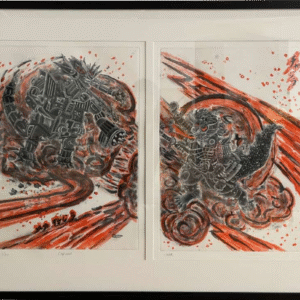 Chajira – War